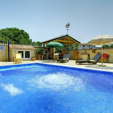 Shani Apartament Medulin