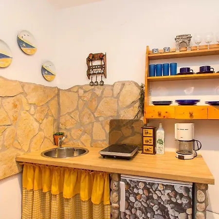 Shani Apartament Medulin