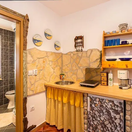 Shani Apartament